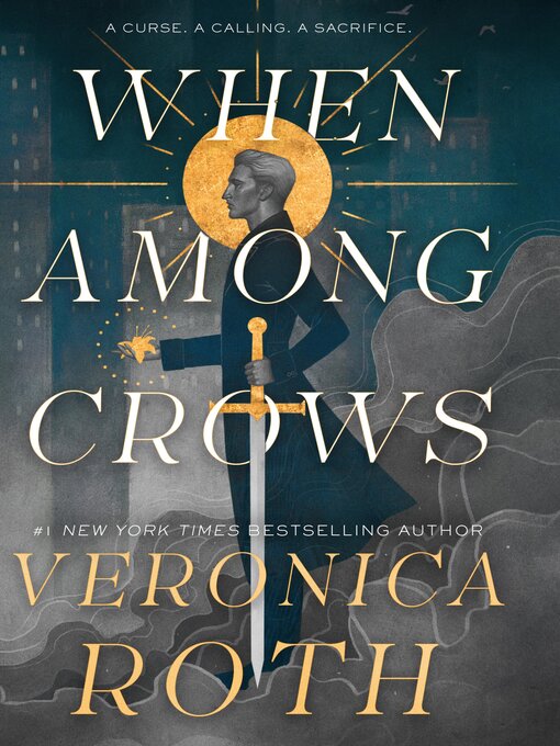 Title details for When Among Crows by Veronica Roth - Available